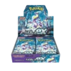 Pokemon TCG - Violet Ex (sv1V) - Booster Box (Japanese)(Pokemon Tcg Violet Ex Sv1v Booster Box Japanese)