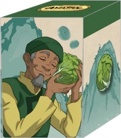 Weiss Schwarz - Avatar: The Last Airbender - Supply Set(Weiss Schwarz Avatar The Last Airbender Supply Set)