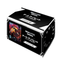 Weiss Schwarz - Date A Bullet - Surprise Set(Weiss Schwarz Date A Bullet Surprise Set)