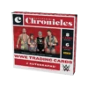 Panini - 2023 Chronicles WWE - Hobby Box(Panini 2023 Chronicles Wwe Hobby Box)