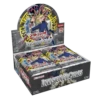 Yu-Gi-Oh! - 25th Anniversary - Invasion Of Chaos - Display Case (12x Booster Boxes)(Yu Gi Oh 25th Anniversary Invasion Of Chaos Display Case 12x Booster Boxes)