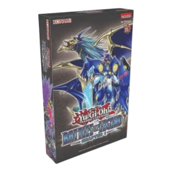 Yu-Gi-Oh! - Battles Of Legend: Chapter 1(Yu Gi Oh Battles Of Legend Chapter 1)