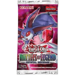 Yu-Gi-Oh! Battles Of Legend: Crystal Revenge Booster Box(Yu Gi Oh Battles Of Legend Crystal Revenge Booster Box) 8 Yu-Gi-Oh! Battles Of Legend: Crystal Revenge Booster Box(Yu Gi Oh Battles Of Legend Crystal Revenge Booster Box) -The Card Vault Store yu gi oh battles of legend crystal revenge booster box the card vault 3