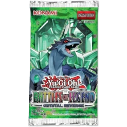 Yu-Gi-Oh! - Battles Of Legend: Crystal Revenge - Booster Pack(Yu Gi Oh Battles Of Legend Crystal Revenge Booster Pack) 8 Yu-Gi-Oh! - Battles Of Legend: Crystal Revenge - Booster Pack(Yu Gi Oh Battles Of Legend Crystal Revenge Booster Pack) -The Card Vault Store yu gi oh battles of legend crystal revenge booster pack the card vault 4