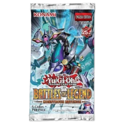 Yu-Gi-Oh! - Battles Of Legend: Monstrous Revenge - Booster Box (24 Packs)(Yu Gi Oh Battles Of Legend Monstrous Revenge Booster Box 24 Packs) 10 Yu-Gi-Oh! - Battles Of Legend: Monstrous Revenge - Booster Box (24 Packs)(Yu Gi Oh Battles Of Legend Monstrous Revenge Booster Box 24 Packs) -The Card Vault Store yu gi oh battles of legend monstrous revenge booster box 24 packs the card vault 4