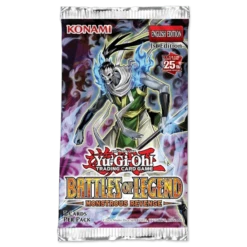 Yu-Gi-Oh! - Battles Of Legend: Monstrous Revenge - Booster Box (24 Packs)(Yu Gi Oh Battles Of Legend Monstrous Revenge Booster Box 24 Packs) 12 Yu-Gi-Oh! - Battles Of Legend: Monstrous Revenge - Booster Box (24 Packs)(Yu Gi Oh Battles Of Legend Monstrous Revenge Booster Box 24 Packs) -The Card Vault Store yu gi oh battles of legend monstrous revenge booster box 24 packs the card vault 6