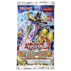 Yu-Gi-Oh! - Battles Of Legend: Monstrous Revenge - Booster Pack(Yu Gi Oh Battles Of Legend Monstrous Revenge Booster Pack) -The Card Vault Store yu gi oh battles of legend monstrous revenge booster pack the card vault 5