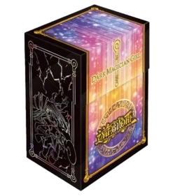 The Card Vault Store -The Card Vault Store yu gi oh dark magician girl deck box the card vault 2