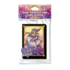 Yu-Gi-Oh! - Dark Magician Girl - Sleeves 50 Pack(Yu Gi Oh Dark Magician Girl Sleeves 50 Pack)