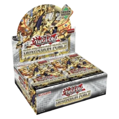 Yu-Gi-Oh! Dimension Force Booster Box(Yu Gi Oh Dimension Force Booster Box)