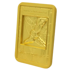 Yu-Gi-Oh! Exodia The Forbidden One - 24k Gold Plated Ingot Set (Limited Edition)(Yu Gi Oh Exodia The Forbidden One 24k Gold Plated Ingot Set) 13 Yu-Gi-Oh! Exodia The Forbidden One - 24k Gold Plated Ingot Set (Limited Edition)(Yu Gi Oh Exodia The Forbidden One 24k Gold Plated Ingot Set) -The Card Vault Store yu gi oh exodia the forbidden one 24k gold plated ingot set limited edition the card vault 5