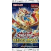 Yu-Gi-Oh! - Genesis Impact - Booster Pack(Yu Gi Oh Genesis Impact Booster Pack)