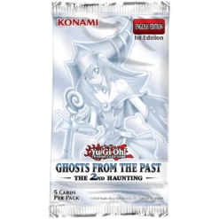 Yu-Gi-Oh! Ghosts From The Past 2022: The 2nd Haunting - Display Case (5x Collection Boxes)(Yu Gi Oh Ghosts From The Past 2022 The 2nd Haunting Display Case 5x Collection Boxes) 5 Yu-Gi-Oh! Ghosts From The Past 2022: The 2nd Haunting - Display Case (5x Collection Boxes)(Yu Gi Oh Ghosts From The Past 2022 The 2nd Haunting Display Case 5x Collection Boxes) -The Card Vault Store yu gi oh ghosts from the past 2022 the 2nd haunting display case 5x collection boxes the card vault 3