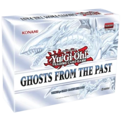 Yu-Gi-Oh! Ghosts From The Past Collection Box(Yu Gi Oh Ghosts From The Past Collection Box)