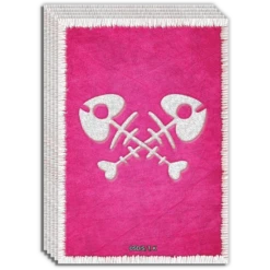 Yu-Gi-Oh! - Gold Pride - Carrie’s Crew Card Sleeves(Yu Gi Oh Gold Pride Carrie S Crew Card Sleeves)