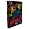 Yu-Gi-Oh! - Gold Pride - Photo Finish 9-Pocket Duelist Portfolio(Yu Gi Oh Gold Pride Photo Finish 9 Pocket Duelist Portfolio)