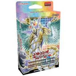 Yu-Gi-Oh! - Legend Of The Crystal Beasts - Structure Deck(Yu Gi Oh Legend Of The Crystal Beasts Structure Deck)