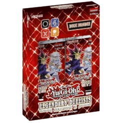 Yu-Gi-Oh! Legendary Duelist: Season 3(Yu Gi Oh Legendary Duelist Season 3)