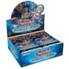 Yu-Gi-Oh! Legendary Duelists 9 - Duels From The Deep Booster Box(Yu Gi Oh Legendary Duelists 9 Duels From The Deep Booster Box)