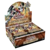 Yu-Gi-Oh! Lightning Overdrive Booster Box(Yu Gi Oh Lightning Overdrive Booster Box)