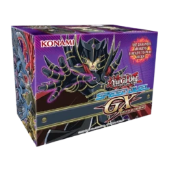 Yu-Gi-Oh! Speed Duel GX: Duelists Of Shadows Box(Yu Gi Oh Speed Duel Gx Duelists Of Shadows)