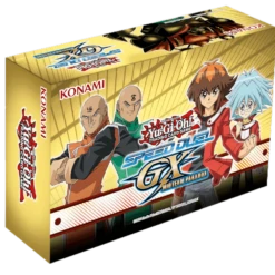 Yu-Gi-Oh! Speed Duel GX - Midterm Paradox Mini Box(Yu Gi Oh Speed Duel Gx Midterm Paradox Mini Box)