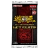 Yu-Gi-Oh! TCG - 25th Anniversary Rarity Collection - Booster Pack(Yu Gi Oh Tcg 25th Anniversary Rarity Collection Booster Pack)