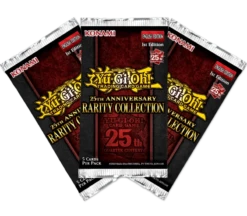 Yu-Gi-Oh! TCG - 25th Anniversary Rarity Collection - Display Case (12x Booster Boxes)(Yu Gi Oh Tcg 25th Anniversary Rarity Collection Display Case 12x Booster Boxes) 5 Yu-Gi-Oh! TCG - 25th Anniversary Rarity Collection - Display Case (12x Booster Boxes)(Yu Gi Oh Tcg 25th Anniversary Rarity Collection Display Case 12x Booster Boxes) -The Card Vault Store yu gi oh tcg 25th anniversary rarity collection display case 12x booster boxes the card vault 3