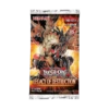 Yu-Gi-Oh! TCG - Legacy Of Destruction - Booster Pack(Yu Gi Oh Tcg Legacy Of Destruction Booster Pack)
