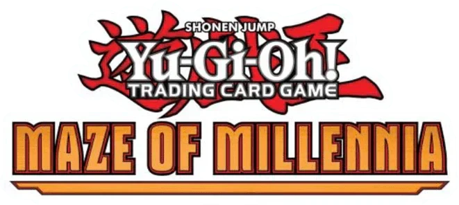 Yu-Gi-Oh! TCG - Maze Of Millennia - Booster Box (24 Packs)(Yu Gi Oh Tcg Maze Of Millenia Booster Box 24 Packs) 3 Yu-Gi-Oh! TCG - Maze Of Millennia - Booster Box (24 Packs)(Yu Gi Oh Tcg Maze Of Millenia Booster Box 24 Packs) - Image 3