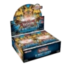 Yu-Gi-Oh! TCG - The Infinite Forbidden - Booster Box (24 Packs)(Yu Gi Oh Tcg The Infinite Forbidden Booster Box 24 Packs)