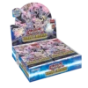 Yu-Gi-Oh! TCG - Valiant Smashers - Display Case (12x Booster Boxes)(Yu Gi Oh Tcg Valiant Smashers Display Case 12x Booster Boxes)